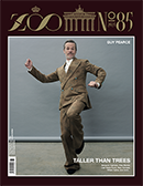 ZOO ISSUE #85