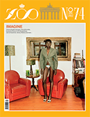 ZOO ISSUE #74