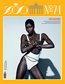 ZOO ISSUE #74