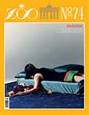 ZOO ISSUE #74