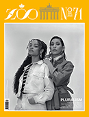ZOO ISSUE #71