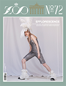 ZOO ISSUE #72