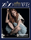 ZOO ISSUE #72