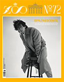 ZOO ISSUE #72