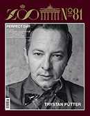 ZOO ISSUE #81