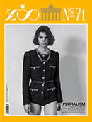 ZOO ISSUE #71