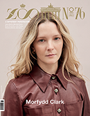 ZOO ISSUE #76