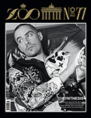 ZOO ISSUE #77