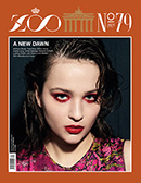 ZOO ISSUE #79