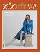 ZOO ISSUE #79