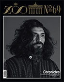 ZOO ISSUE #69